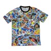 Original Fußballtrikot Japan x Crayon Shin-Chan Special 2024 Für Herren